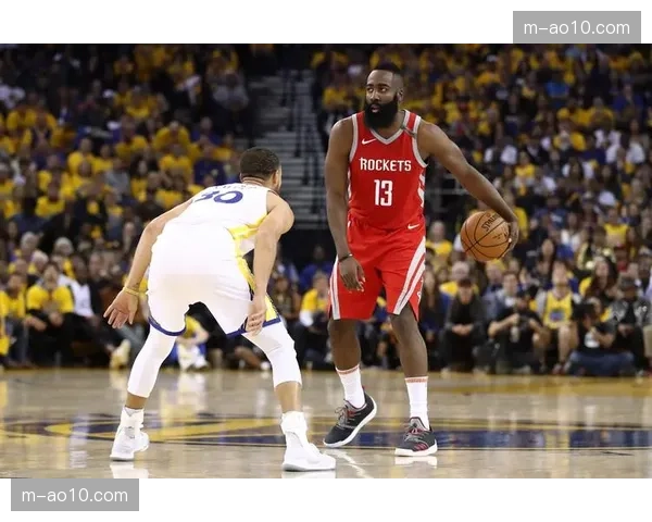 解析3-4奔袭战术多队应用 马克西再现火箭时期哈登绝杀经典