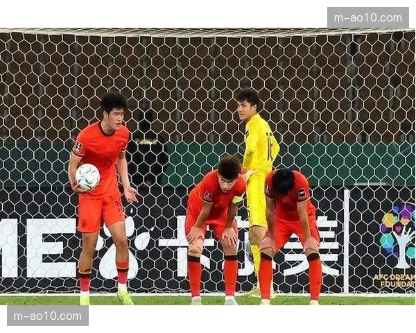 亚洲足球整体水平提升 中超球队需正视差距加速追赶