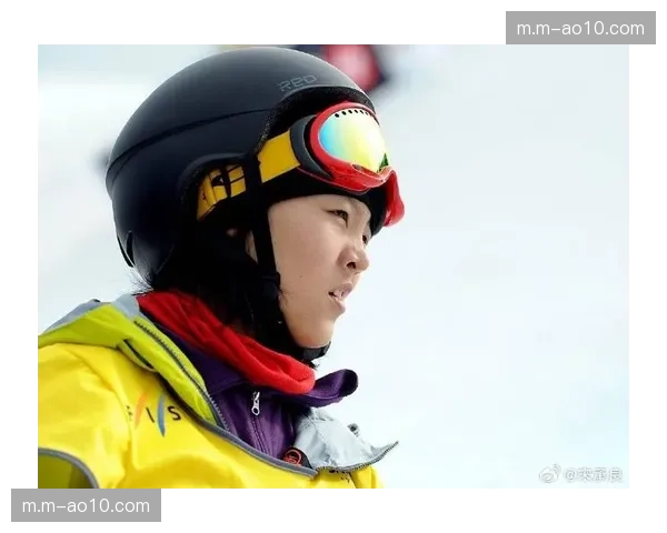 单板滑雪蔡雪桐第六名收官 五届冬奥元老宣布退役