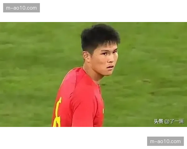 陈泽仕年轻中场获得机会 泰山青训产品逐步成长 陈泽仕年轻中场获得机会 泰山青训产品逐步成长