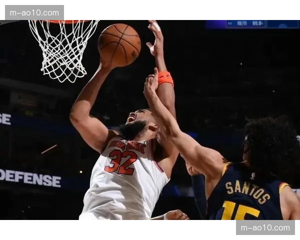 尼克斯合理轮换减少伤病40% 核心球员出场时间下降显成效